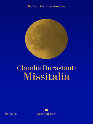 cover image of Missitalia